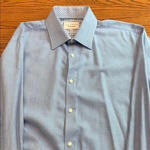 Ted Baker - endurance dress shirt